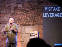 Eddie Pepitone
