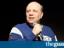 Eddie Pepitone