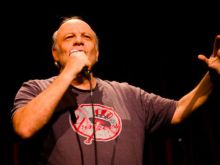 Eddie Pepitone