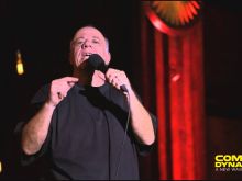Eddie Pepitone