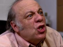 Eddie Pepitone