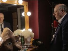 Eddie Pepitone