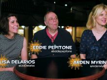 Eddie Pepitone