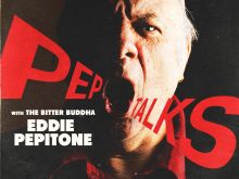 Eddie Pepitone