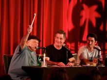 Eddie Pepitone