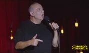 Eddie Pepitone