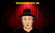 Eddie Pepitone