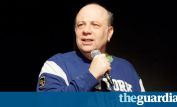 Eddie Pepitone