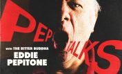 Eddie Pepitone