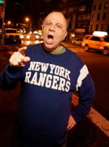 Eddie Pepitone