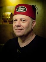 Eddie Pepitone