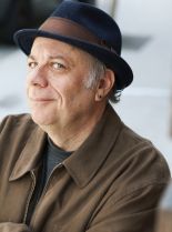 Eddie Pepitone