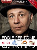 Eddie Pepitone