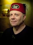 Eddie Pepitone