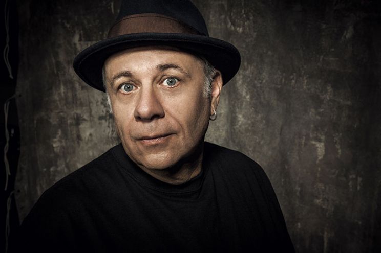 Eddie Pepitone