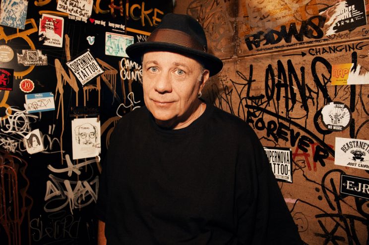 Eddie Pepitone