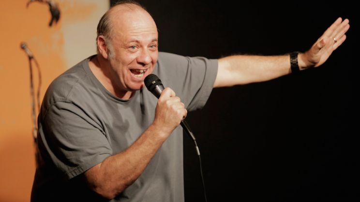 Eddie Pepitone