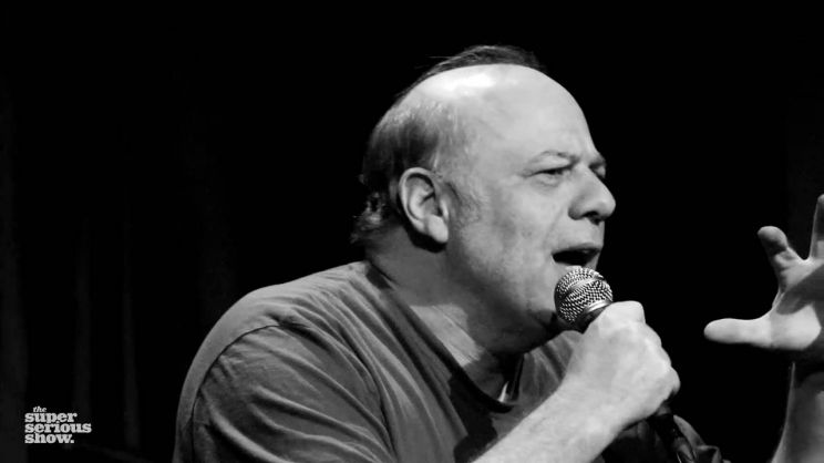 Eddie Pepitone