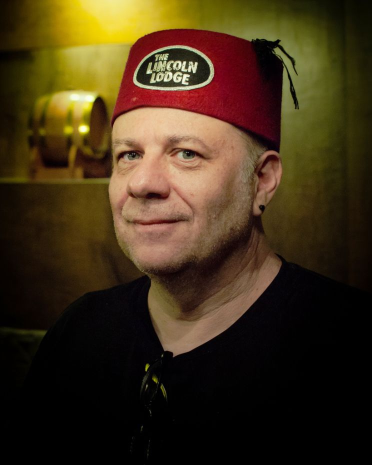 Eddie Pepitone