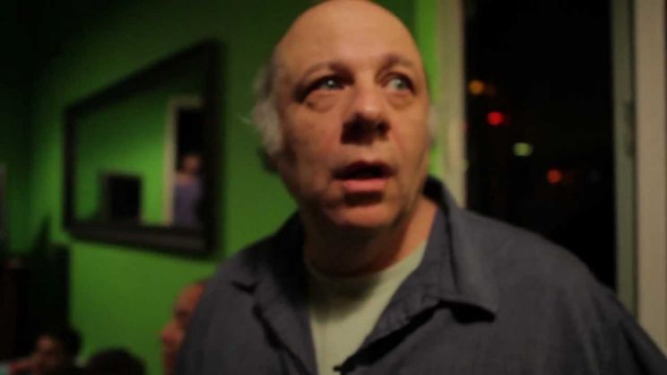 Eddie Pepitone