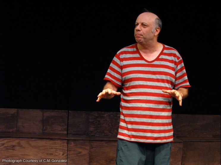 Eddie Pepitone