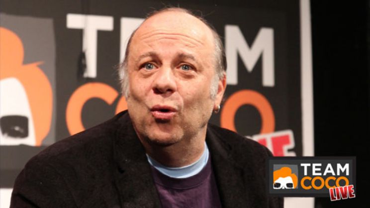 Eddie Pepitone