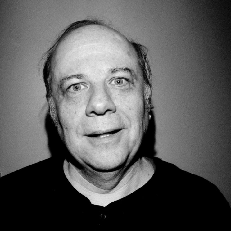 Eddie Pepitone