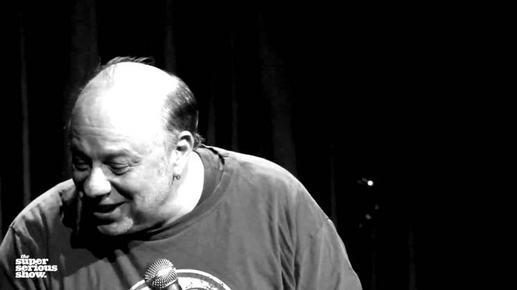 Eddie Pepitone