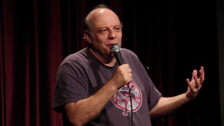 Eddie Pepitone