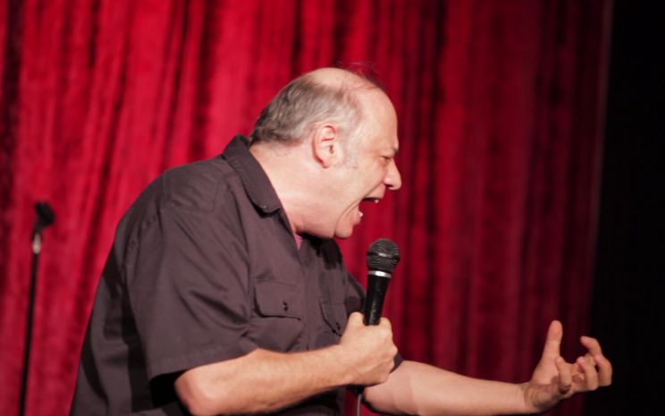 Eddie Pepitone