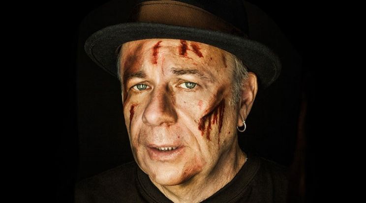 Eddie Pepitone