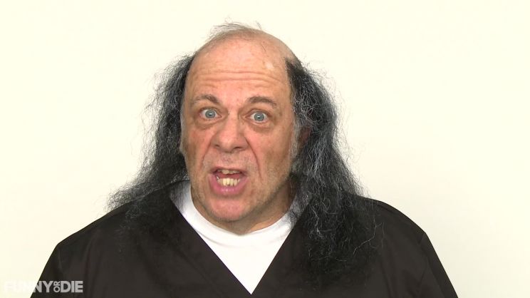 Eddie Pepitone