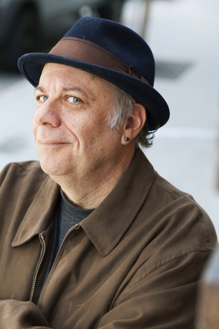 Eddie Pepitone