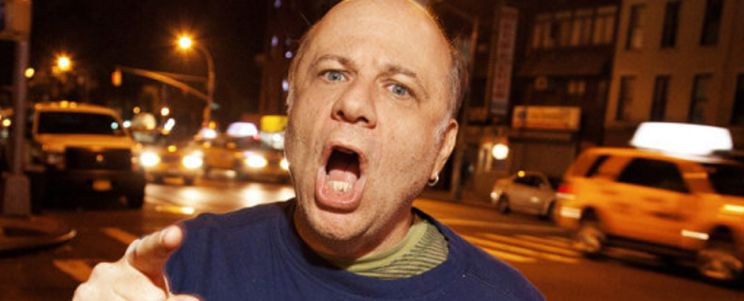 Eddie Pepitone