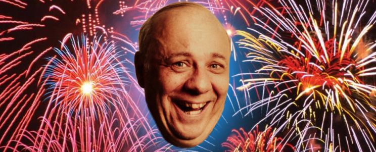 Eddie Pepitone