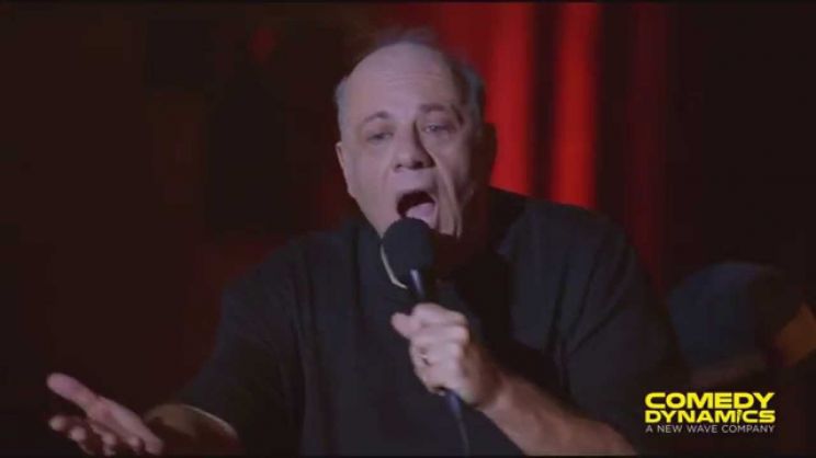 Eddie Pepitone