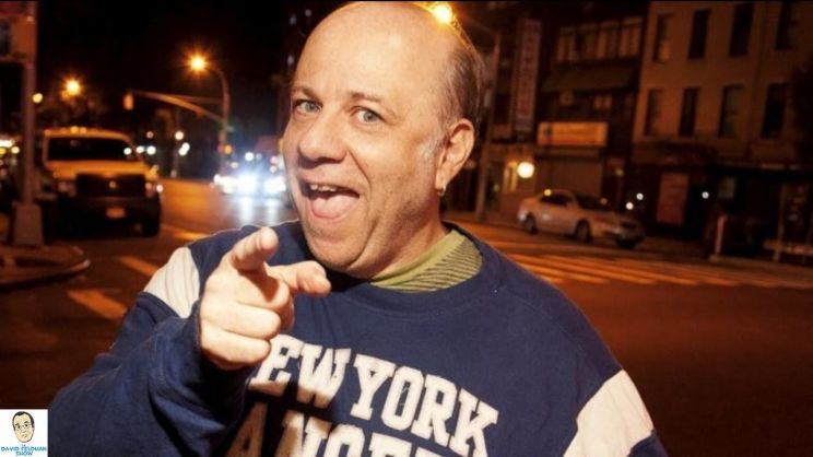 Eddie Pepitone