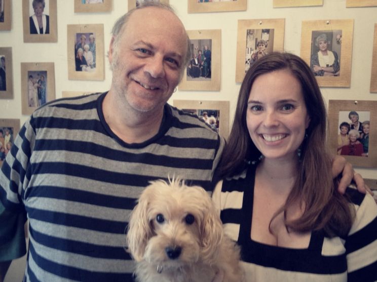 Eddie Pepitone