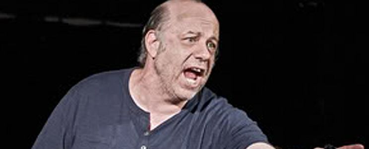 Eddie Pepitone