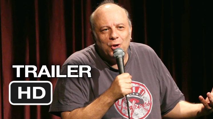 Eddie Pepitone