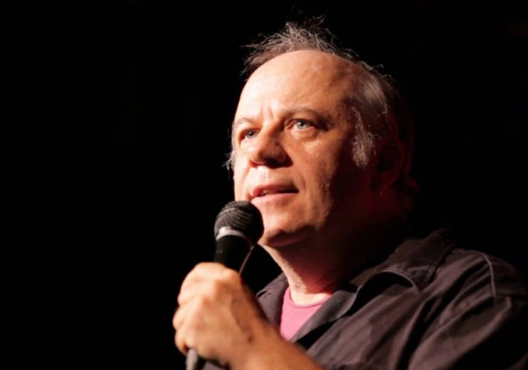 Eddie Pepitone