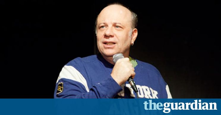 Eddie Pepitone