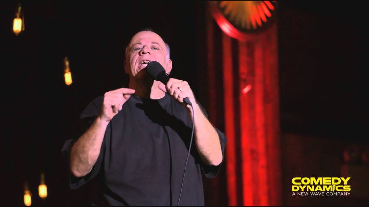 Eddie Pepitone