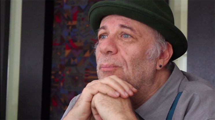 Eddie Pepitone