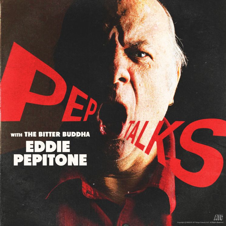 Eddie Pepitone