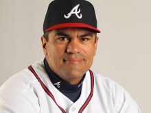 Eddie Perez