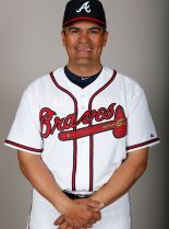 Eddie Perez