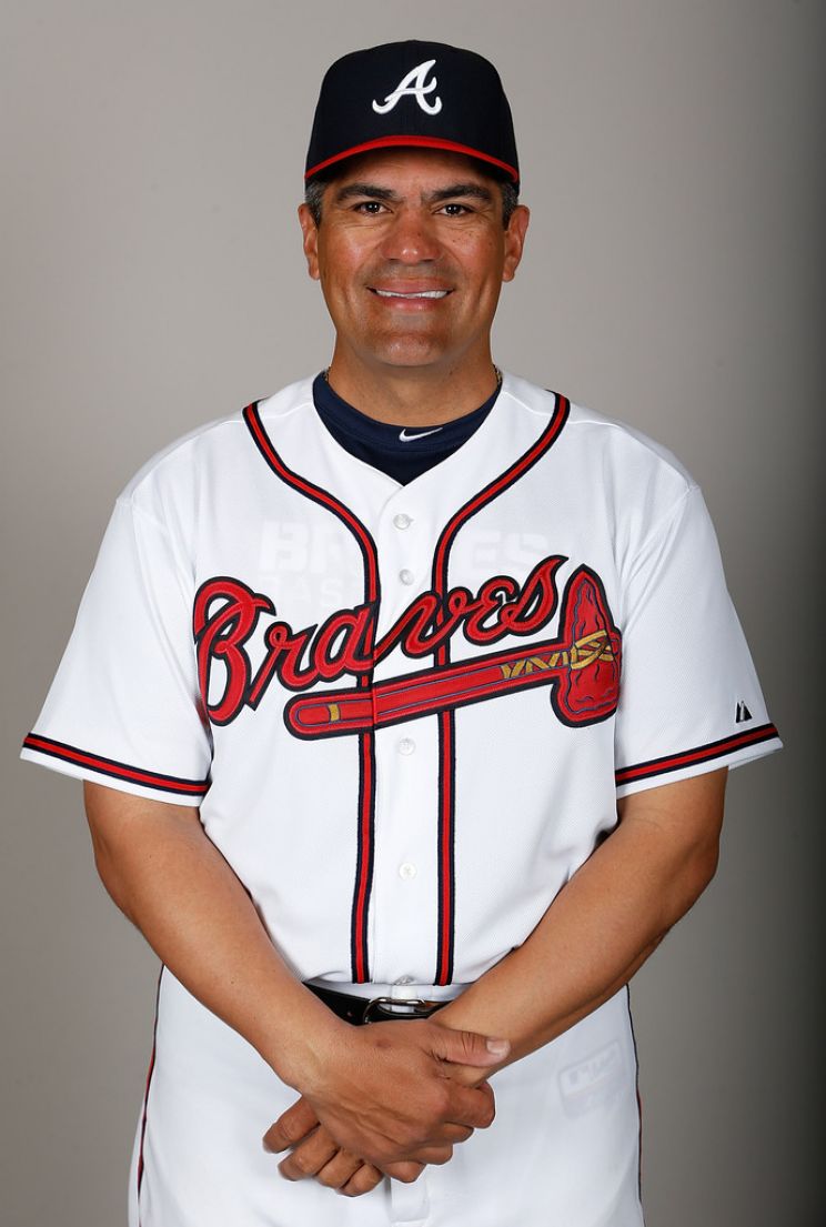 Eddie Perez