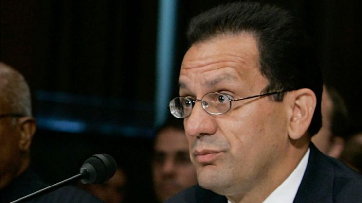 Eddie Perez