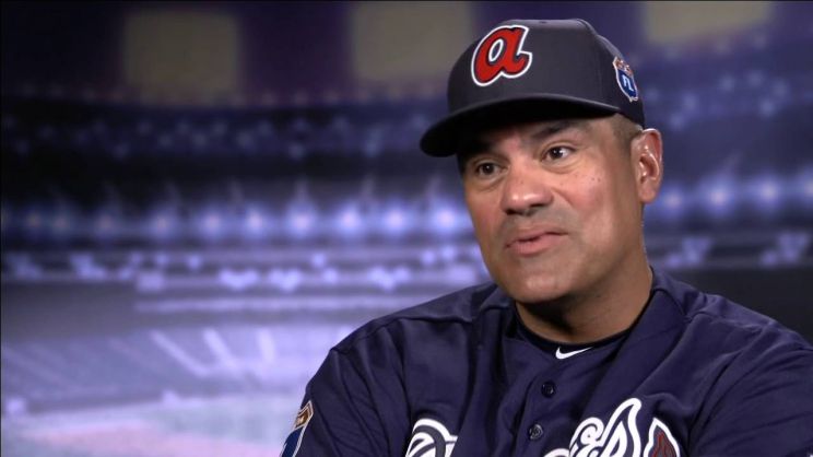 Eddie Perez